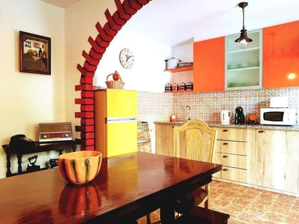 Villa Casa Do Lagar à Óbidos Extérieur photo