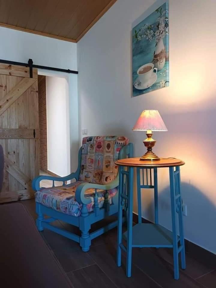 Villa Casa Do Lagar à Óbidos Chambre photo
