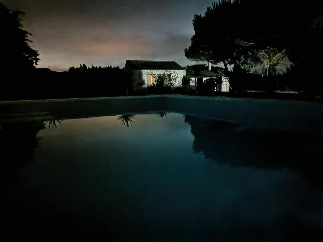 Villa Casa Do Lagar à Óbidos Chambre photo